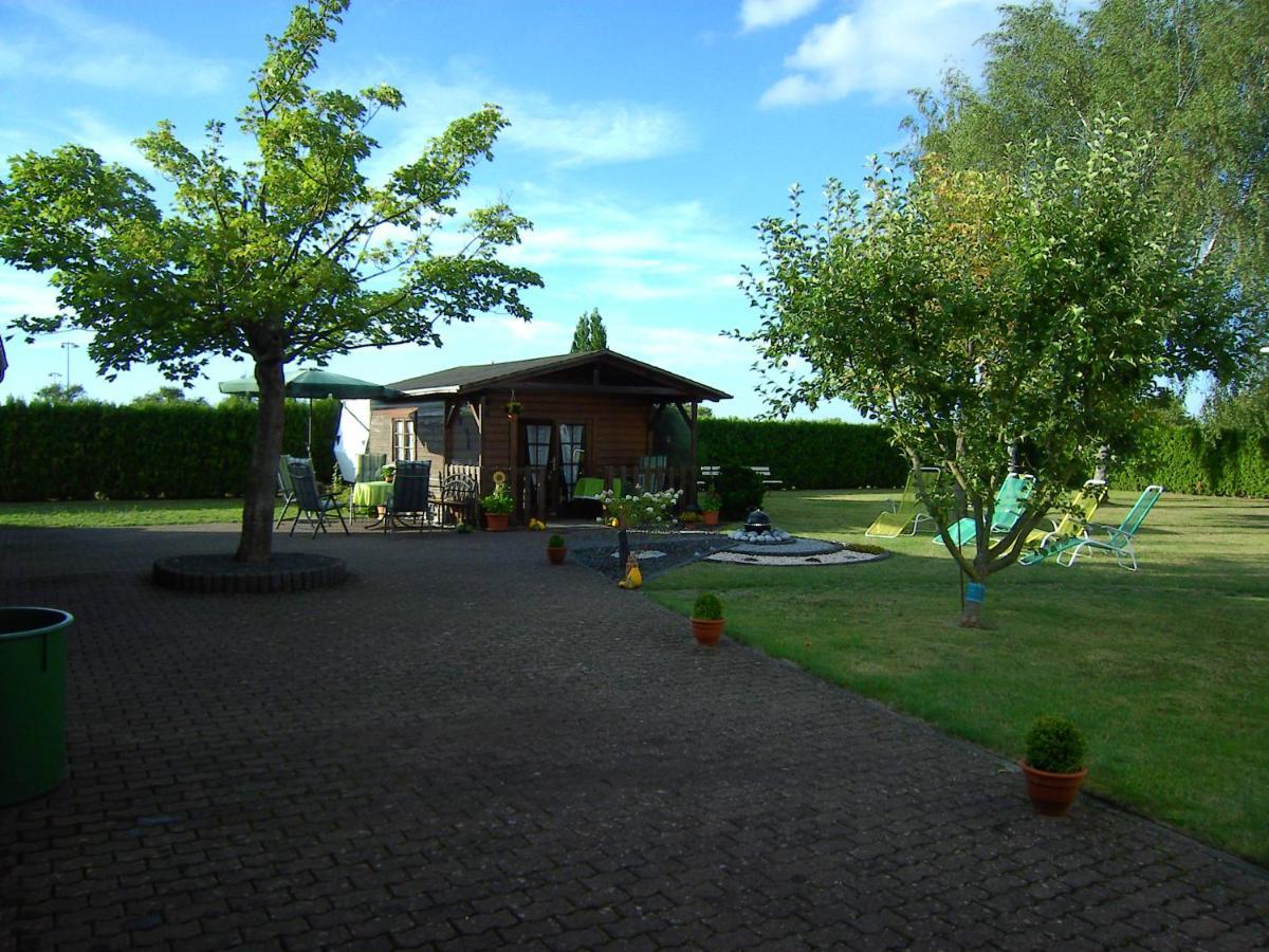 Kölzer Morsdorf