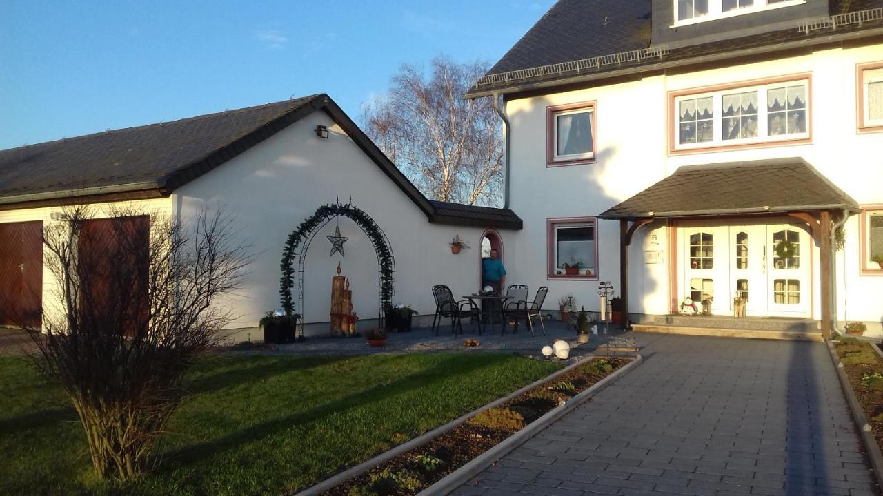 Kölzer * Morsdorf