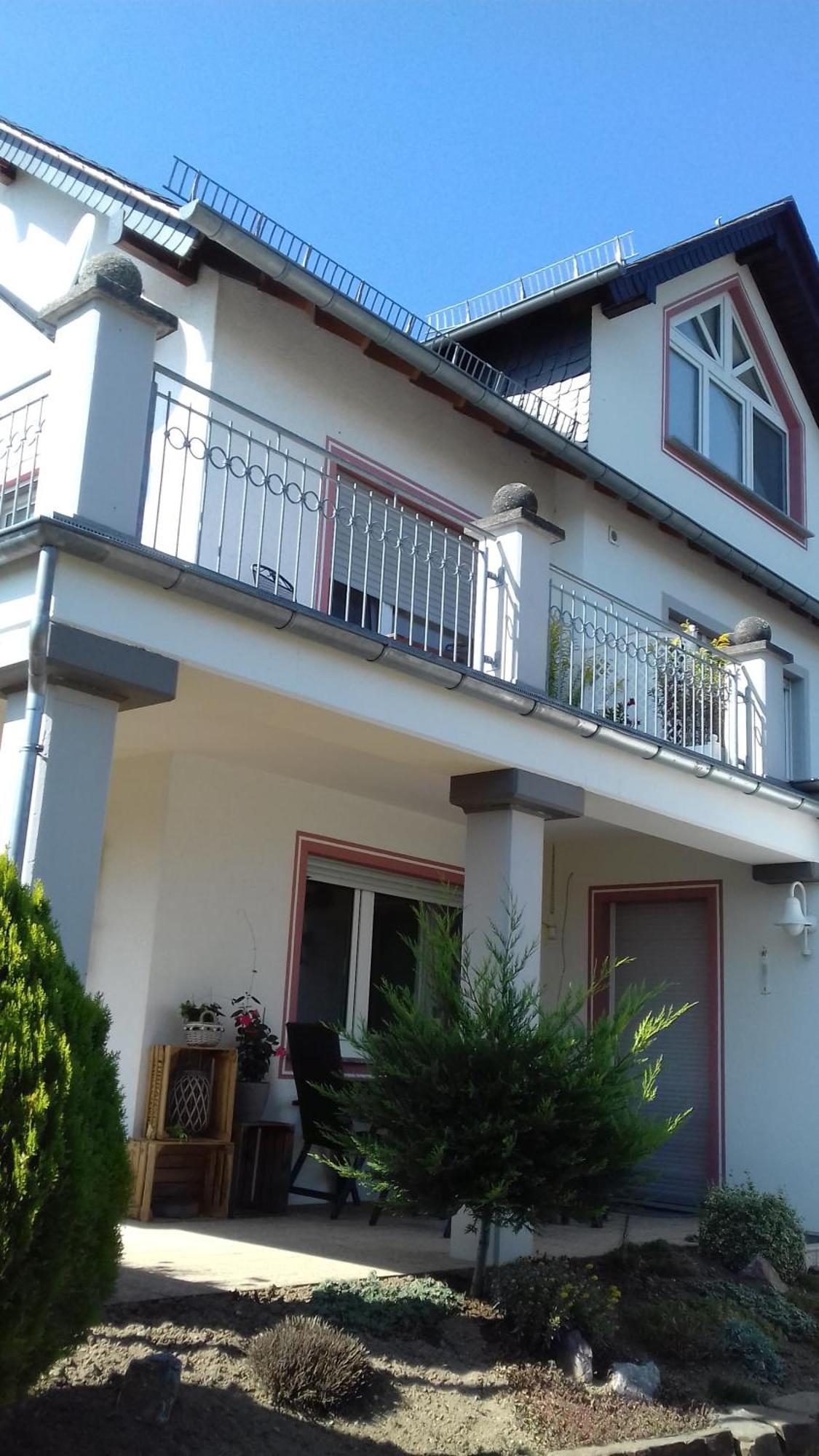 Frühstückspension Kölzer